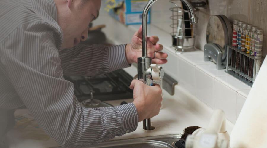 Professional water heater repair in Sutton, VT